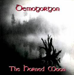 Demogorgon (GRC) : The Horned Moon